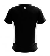 Zeusport, Shirt Start Nero - Voetbalshirts