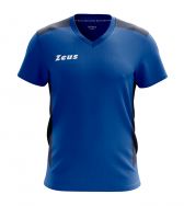 Zeusport, Shirt Start Royal - Voetbalshirts