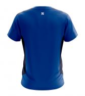 Zeusport, Shirt Start Royal - Voetbalshirts