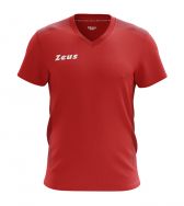 Zeusport, Shirt Start Rosso - Voetbalshirts