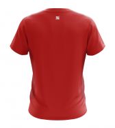 Zeusport, Shirt Start Rosso - Voetbalshirts