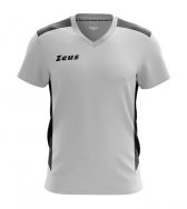 Zeusport, Shirt Start Grigio - Voetbalshirts