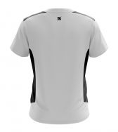 Zeusport, Shirt Start Grigio - Voetbalshirts