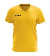 Zeusport, Shirt Start Giallo - Voetbalshirts