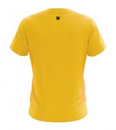 Zeusport, Shirt Start Giallo - Voetbalshirts