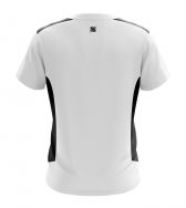 Zeusport, Shirt Start Bianco - Voetbalshirts