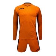 Legea, Kit Portiere Villamarin Arancio - Keepersbenodigdheden 