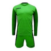 Legea, Kit Portiere Villamarin Verde - Keepersbenodigdheden 