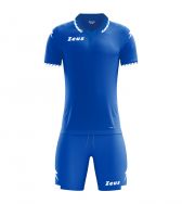 Zeusport, KIT SA23 Royal - Voetbaltenues