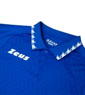 Zeusport, KIT SA23 Royal - Voetbaltenues