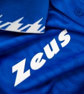 Zeusport, KIT SA23 Royal - Voetbaltenues