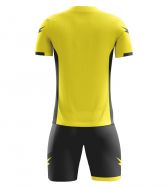 Zeusport, Kit Glitch Giallo/nero - Volleybal