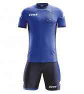 Zeusport, Kit Glitch Royal/blu - Volleybal