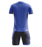 Zeusport, Kit Glitch Royal/blu - Volleybal