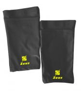 Zeusport, Scheenbeschermer houder Nero - Accessoires