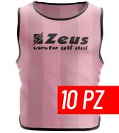 Zeusport, CASACCA PROMO 10 st Rosa - Trainingskleding