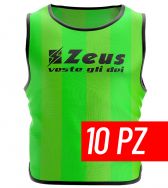 Zeusport, CASACCA PROMO 10 st _ve - Trainingskleding