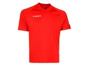 Patrick, Dynamic101 Red/darkred - Voetbalshirts