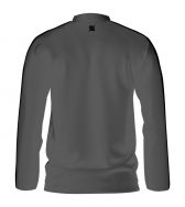 Zeusport, Tuta Street Dark grey - Trainingspakken