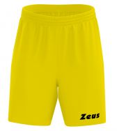 Zeusport, Short Mida Giallo - Voetbalbroeken