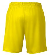 Zeusport, Short Mida Giallo - Voetbalbroeken