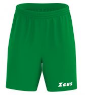 Zeusport, Short Mida Verde - Voetbalbroeken