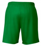 Zeusport, Short Mida Verde - Voetbalbroeken