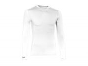 Patrick, PATSKIN105 Thermal shirt White - Underwear