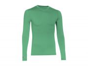 Patrick, PATSKIN105 Thermal shirt Green - Underwear