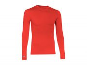 Patrick, PATSKIN105 Thermal shirt Red - Underwear