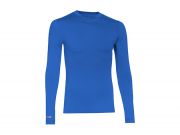 Patrick, PATSKIN105 Thermal shirt Royalblue - Underwear