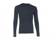 Patrick, PATSKIN105 Thermal shirt Navy - Underwear