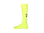 Patrick, PAT905 match socks Neon yellow - Sokken