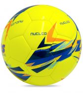 Zeusport, Pallone Nucleo Giallofluo/blu - Voetballen