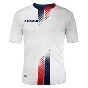 Legea, M1102 Maglia Leira 0412 - Voetbalshirts