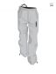 Massport Pantalone Road Grigio