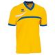 Errea Maglia Derby Giallo-azzurro