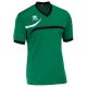 Errea Maglia Derby Verde-nero