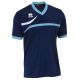 Errea Maglia Derby Blu-celeste