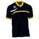 Errea Maglia Derby Nero-giallo