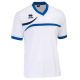 Errea Maglia Derby Bianco-azzurro