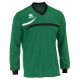 Errea Maglia Derby LM Verde-nero