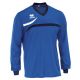 Errea Maglia Derby LM Azzurro-blu