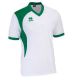 Errea Maglia Neath Bianco-verde