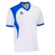 Errea Maglia Neath Bianco-azzurro