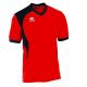 Errea Maglia Neath Rosso-nero