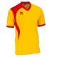 Errea Maglia Neath Giallo-rosso