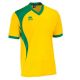 Errea Maglia Neath Giallo-verde