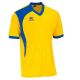 Errea Maglia Neath Giallo-azzurro