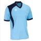 Errea Maglia Neath Celeste-blu